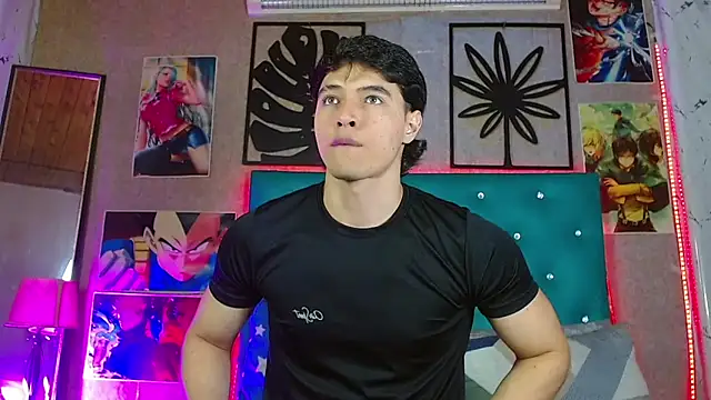 LiamAndrewzz online show from 04/21/26, 03:35