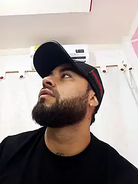 alejo deep online show from 02/16/25, 01:25