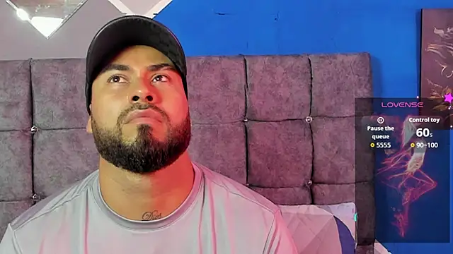 alejo deep online show from 11/10/25, 08:30