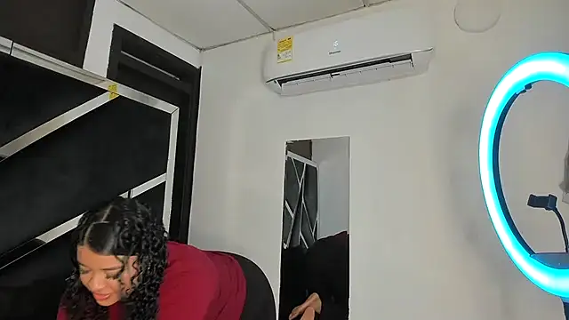 Rubyxht online show from 01/07/26, 12:40