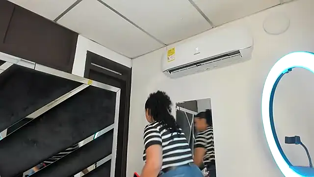 Rubyxht online show from 01/19/26, 12:42