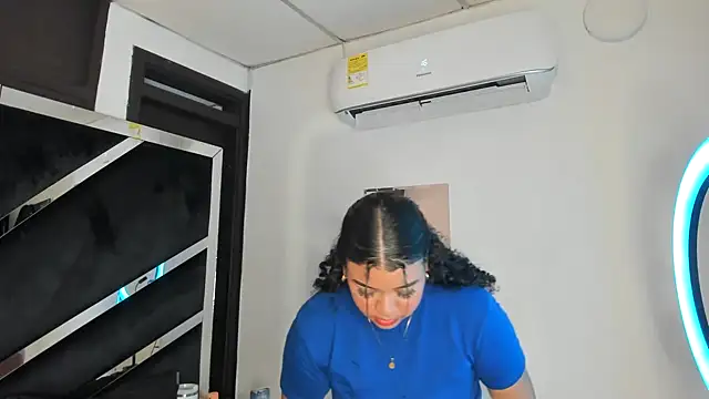 Rubyxht online show from 02/10/26, 01:04