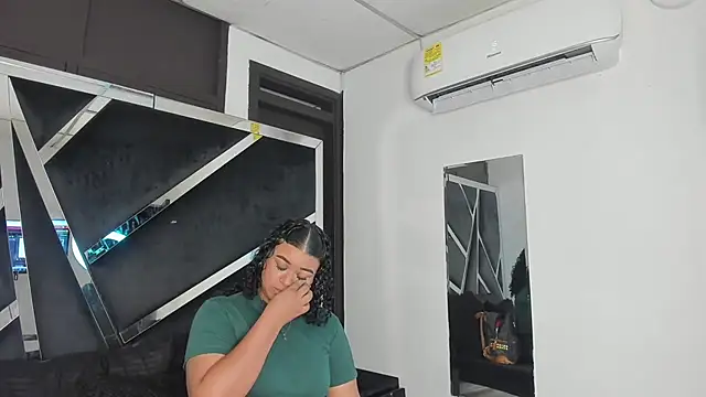 Rubyxht online show from 03/18/26, 12:52