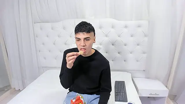 frank jhonsson online show from 01/10/26, 04:09