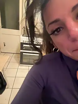 Snapshot of Gabriella316 chatting on 10/01/25, 03:56 Gabriella316 online show from 10/01/25, 03:56