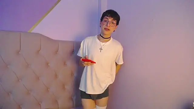 Damiian21  online show from 03/08/25, 02:08