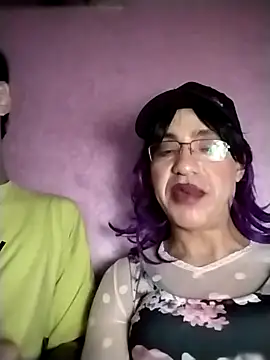 sexytranscasa online show from 02/22/26, 01:29