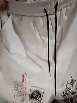 ElaRuil69 online show from 01/10/26, 03:19