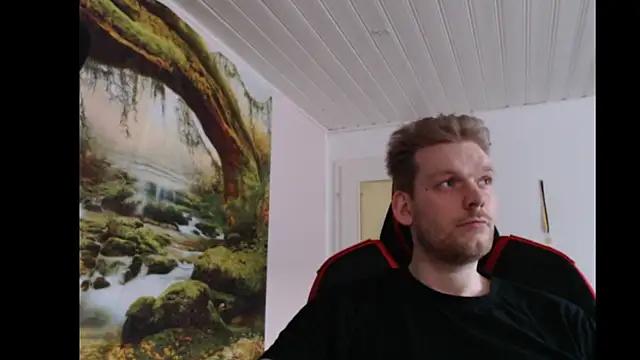 Justforfunc123 online show from 03/30/26, 03:35