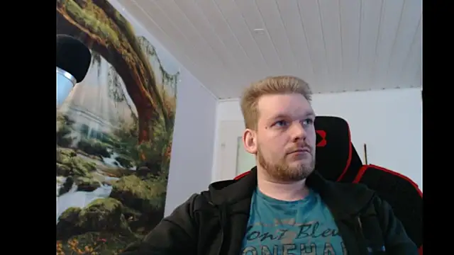 Justforfunc123 online show from 04/20/26, 07:22