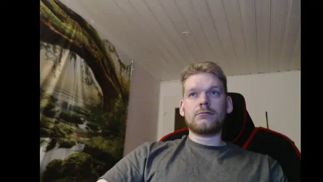 Justforfunc123 online show from 04/22/26, 03:09