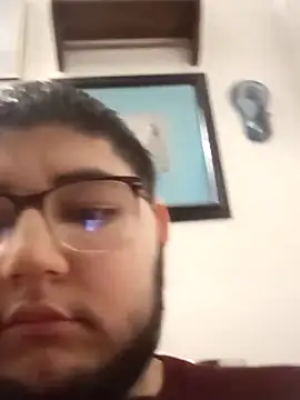 Bigdaddy-Marc online show from 02/18/25, 08:05