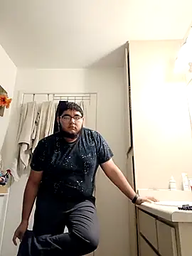 Bigdaddy-Marc online show from 10/10/25, 07:40