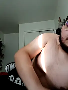 Bigdaddy-Marc online show from 02/24/26, 12:30