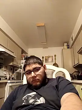 Bigdaddy-Marc online show from 03/01/26, 04:14