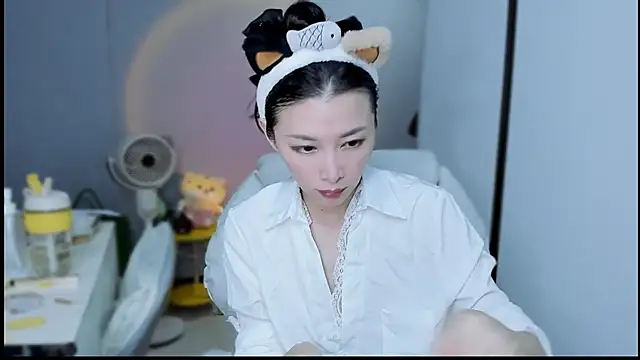 A dabo online show from 11/07/25, 03:34