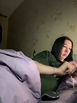 Naughtbaby 2025 online show from 03/19/25, 09:27