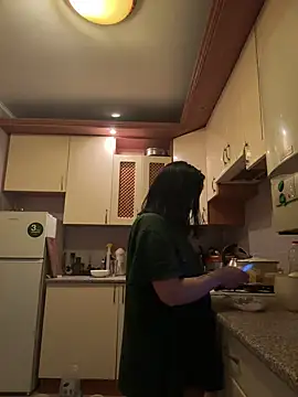 Naughtbaby 2025 online show from 03/20/25, 12:30