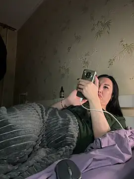 Naughtbaby 2025 online show from 03/21/25, 12:29