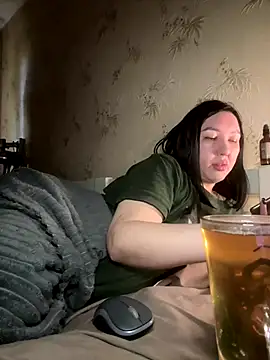 Naughtbaby 2025 online show from 09/26/25, 01:37