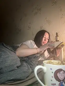 Naughtbaby 2025 online show from 10/06/25, 03:04