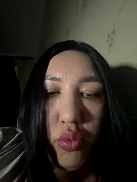 Naughtbaby 2025 online show from 10/06/25, 03:09