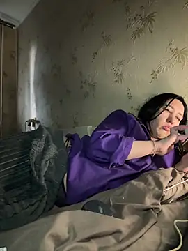 Naughtbaby 2025 online show from 10/21/25, 01:23