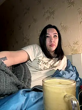 Naughtbaby 2025 online show from 11/05/25, 02:33