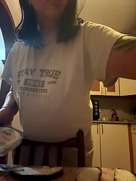 Naughtbaby 2025 online show from 11/06/25, 02:45