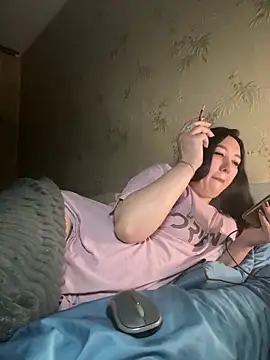 Naughtbaby 2025 online show from 11/11/25, 03:39