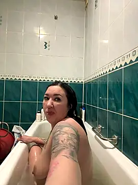 Naughtbaby 2025 online show from 12/19/25, 12:34