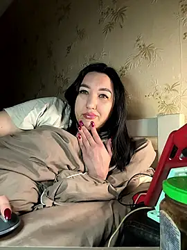 Naughtbaby 2025 online show from 01/10/26, 01:40