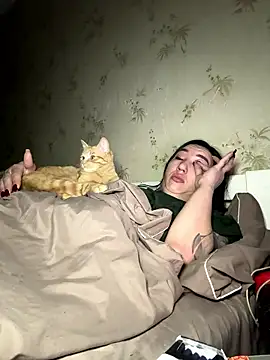 Naughtbaby 2025 online show from 01/19/26, 03:21