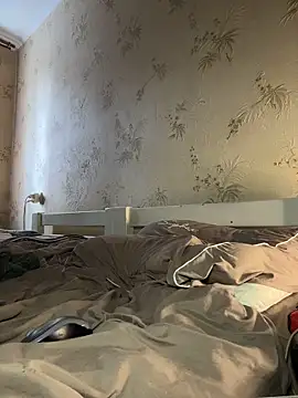 Naughtbaby 2025 online show from 02/21/26, 01:23