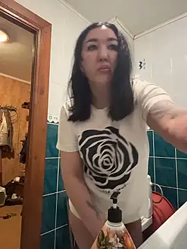 Naughtbaby 2025 online show from 02/27/26, 01:27