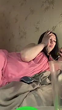 Naughtbaby 2025 online show from 03/09/26, 02:21