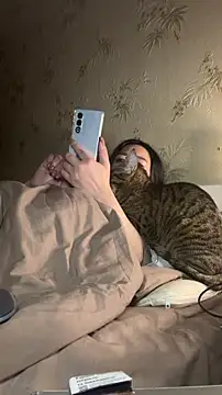 Naughtbaby 2025 online show from 03/14/26, 11:43