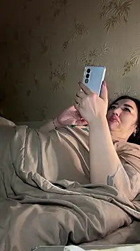 Naughtbaby 2025 online show from 03/19/26, 11:42