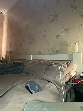 Naughtbaby 2025 online show from 03/25/26, 01:28