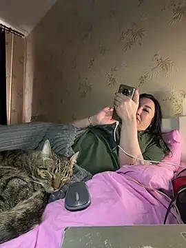 Naughtbaby 2025 online show from 03/29/26, 12:38