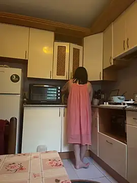Naughtbaby 2025 online show from 06/03/26, 02:33