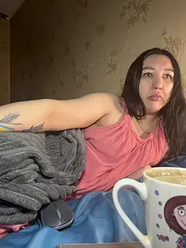 Naughtbaby 2025 online show from 06/04/26, 02:39