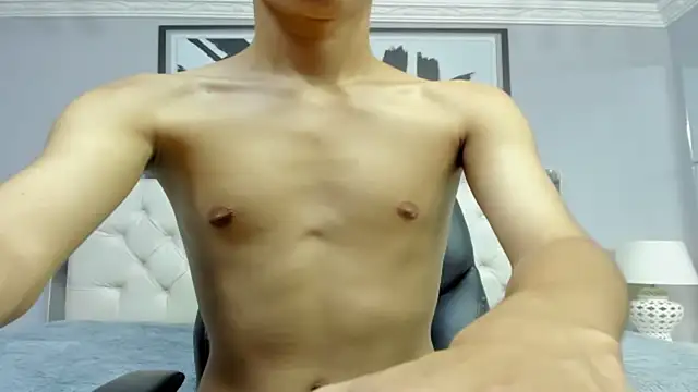 Snapshot of Johann_sex chatting on 09/23/25, 05:49 Johann sex online show from 09/23/25, 05:49