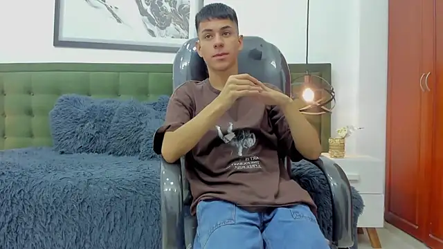 Johann sex online show from 11/26/25, 03:13