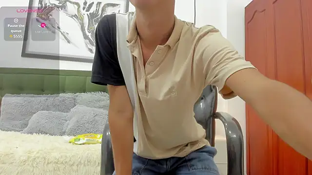 Johann sex online show from 04/09/26, 05:29