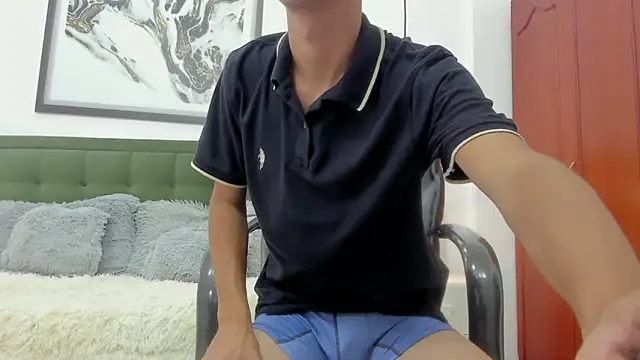 Johann sex online show from 04/12/26, 05:40