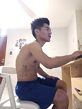 LeonRoots online show from 11/02/25, 04:15