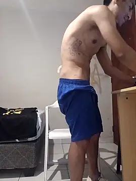 LeonRoots online show from 11/02/25, 04:42