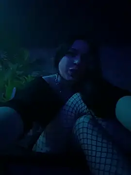 AlishaPrettyBlade online show from 03/22/25, 04:47