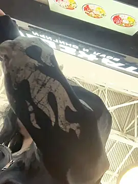 AlishaPrettyBlade online show from 01/14/26, 05:24